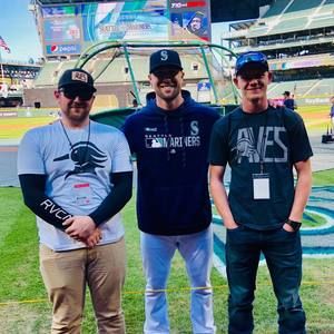 Meet your Posher, Craig